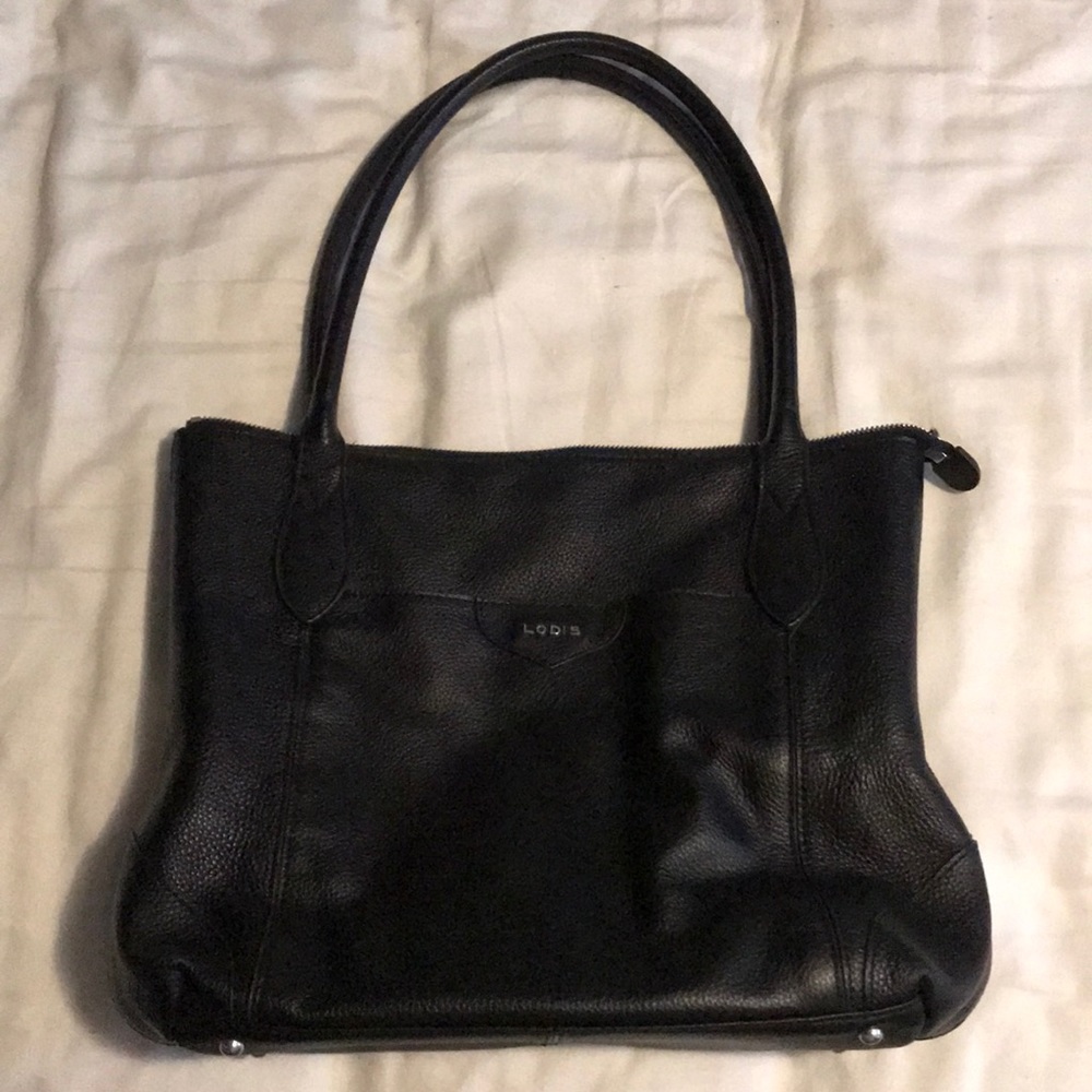 Lodis Purse